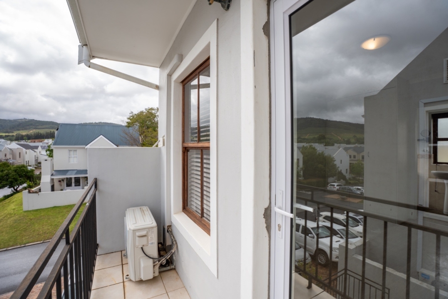 To Let 2 Bedroom Property for Rent in Welgevonden Estate Western Cape